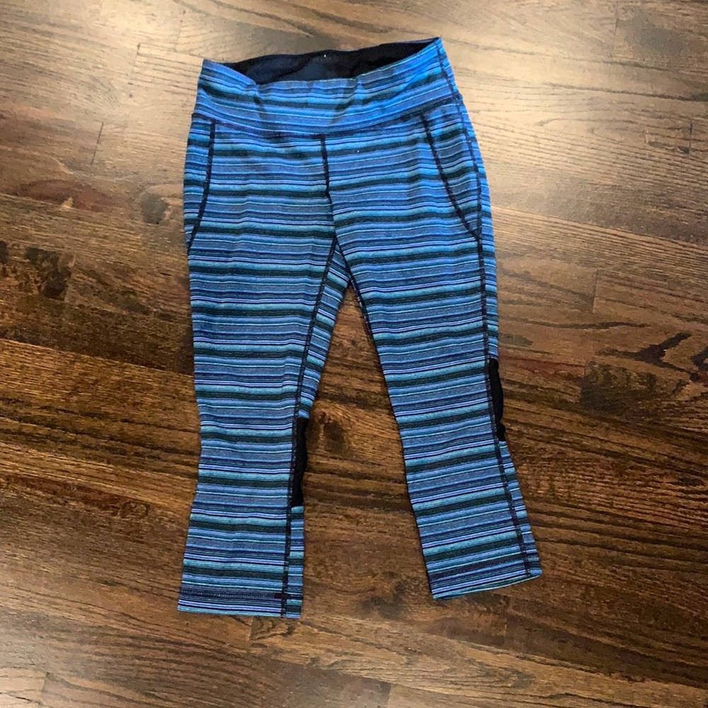 Workout leggings